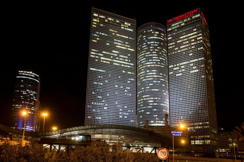 Onde ficar em Tel Aviv: qual é a melhor região se hospedar?