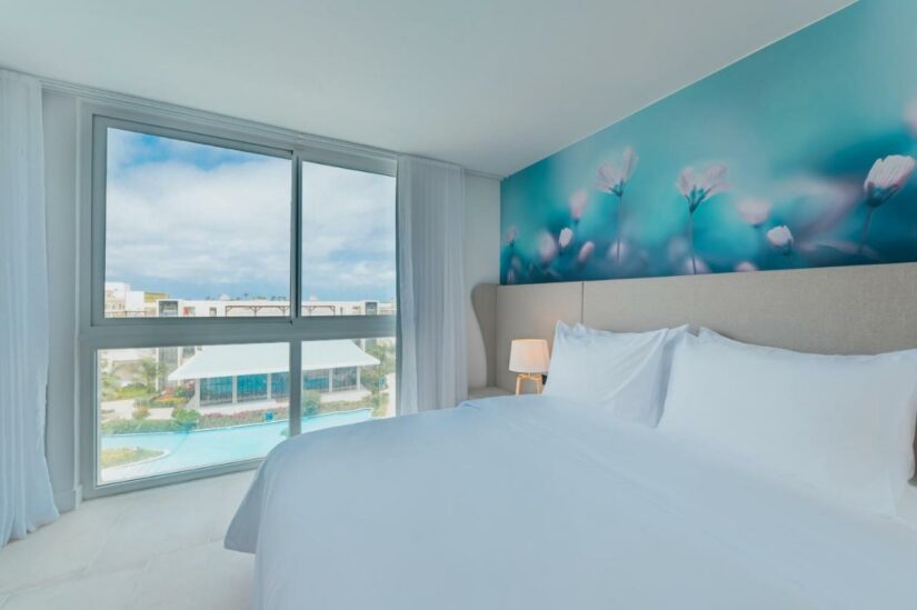 Hotéis famosos em Aruba