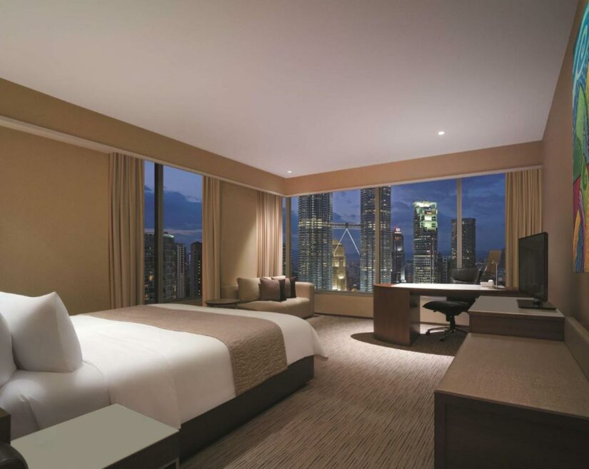 hotel para casal Kuala Lumpur