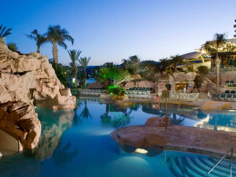 Hotel Eilat
