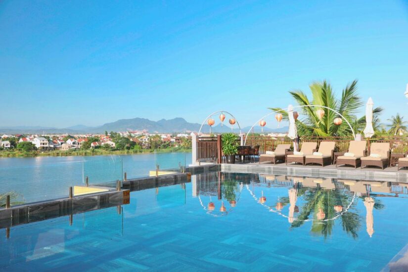 Hotel Hoi An