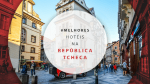 Hotéis na República Tcheca: ótimas opções para comparar