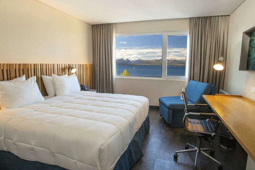 Hotel 3 estrelas em Bariloche
