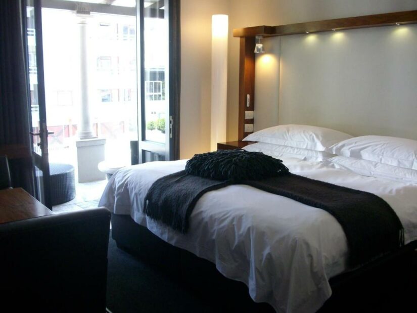 hotel 4 estrelas em Cape Town
