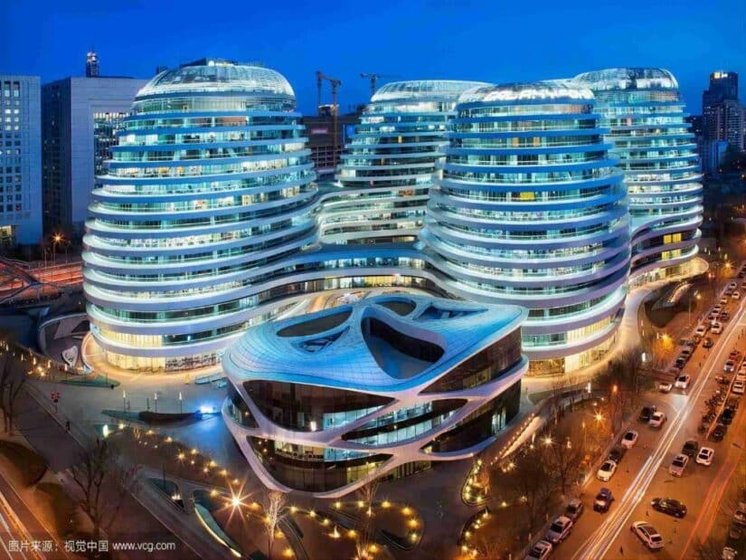 Hotel em Beijing