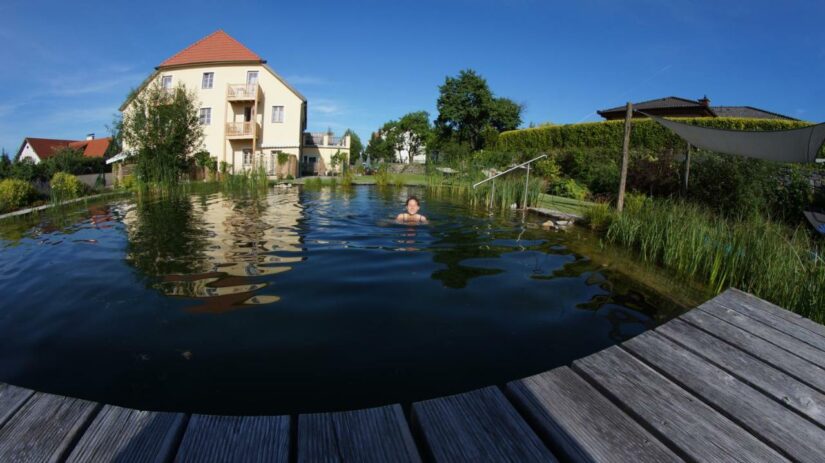 Hotéis para família no Vale do Wachau