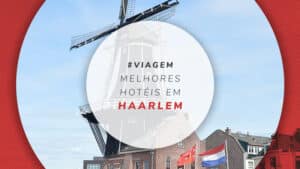 Hotéis em Haarlem, Holanda: 10 entre os luxuosos e econômicos