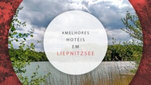 Hotéis perto do lago Liepnitzsee, Alemanha: 8 opções próximas