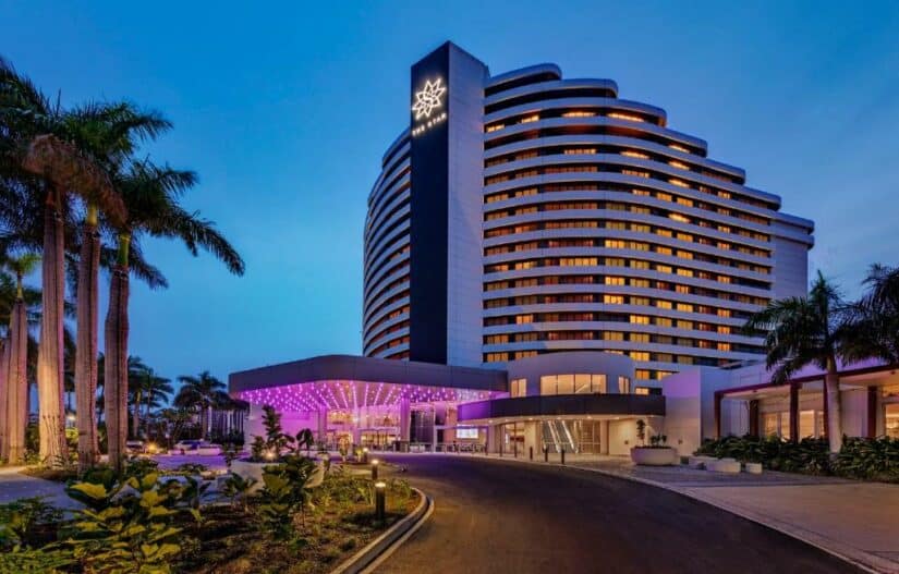Hotéis 4 estrelas em Gold Coast