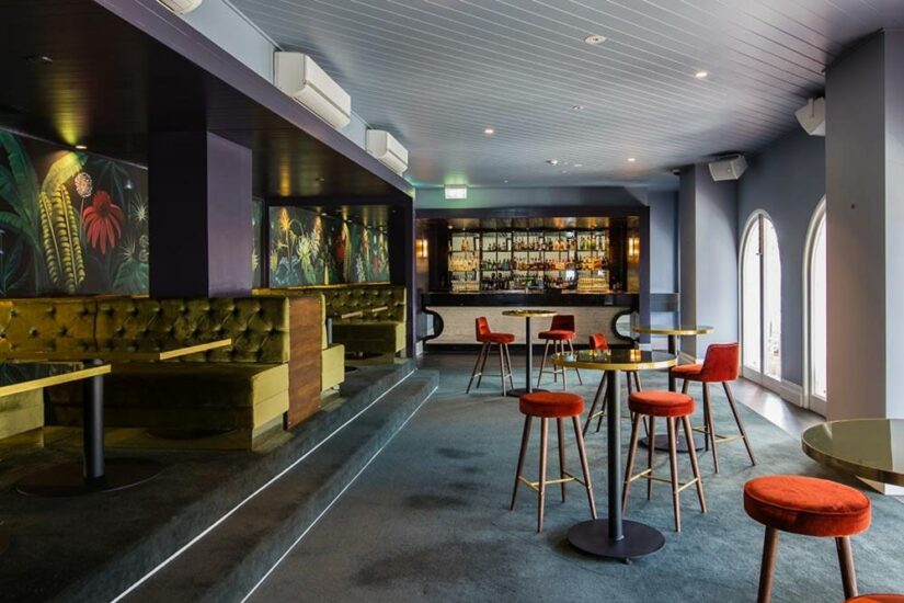 Hotel Ravesis Hotéis no bairro Bondi Beach em Sydney: 10 opções na praia