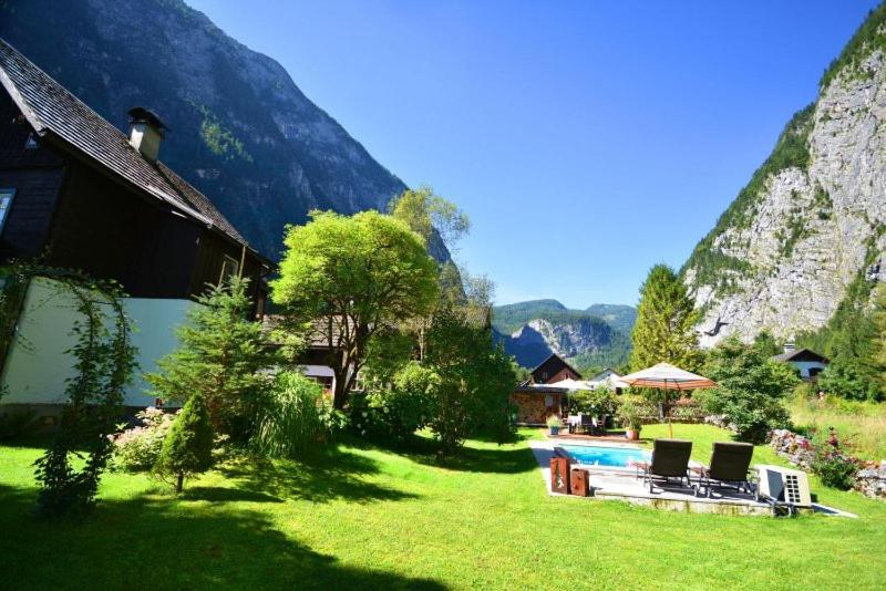 Alpes Áustria hotel