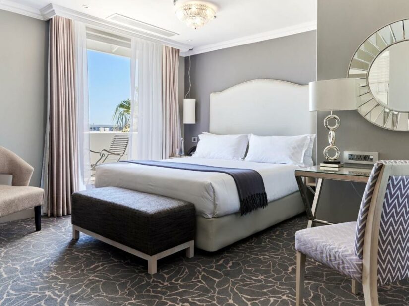 melhor hotel em Waterfront em Cape Town
