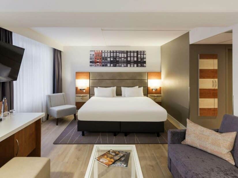 Amsterdam Mercure