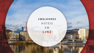 Hotéis em Linz, Áustria: os 12 melhores e mais bem avaliados