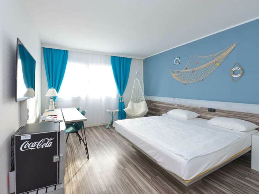 ibis Linz