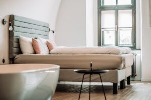 Hotéis bem localizados em Bruxelas: 7 melhores