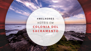 Hotéis em Colonia del Sacramento, Uruguai: os 12 melhores