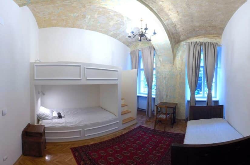 Melhores Hostels em Zagreb