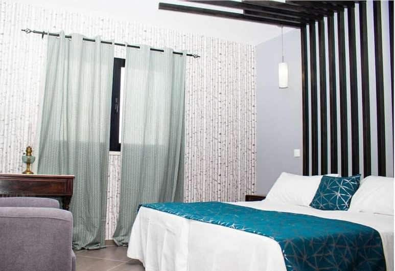melhor hotel 4 estrelas em Cabo Verde

