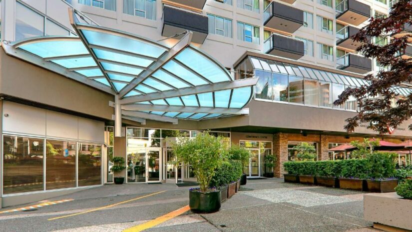 Melhor hotel boutique de Vancouver e arredores
