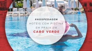 Hotéis com piscina em Praia, Cabo Verde: 6 mais incríveis