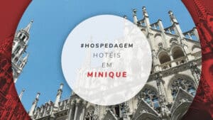 Hotéis em Munique: 21 melhores hospedagens na cidade alemã