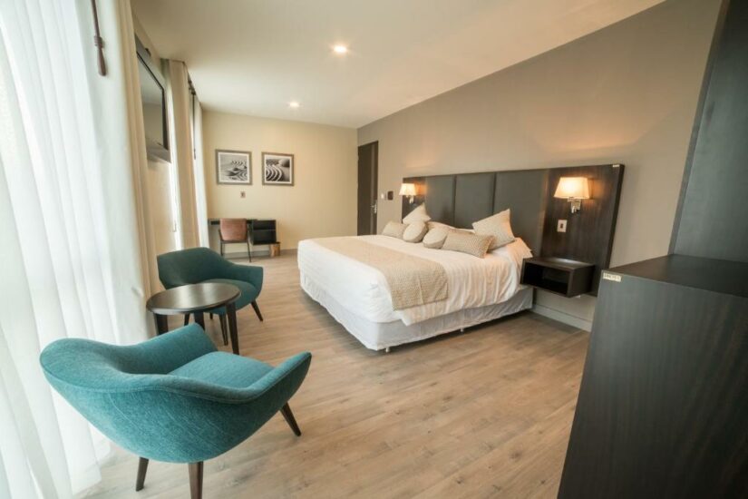 Hotel em Cochabamba boutique