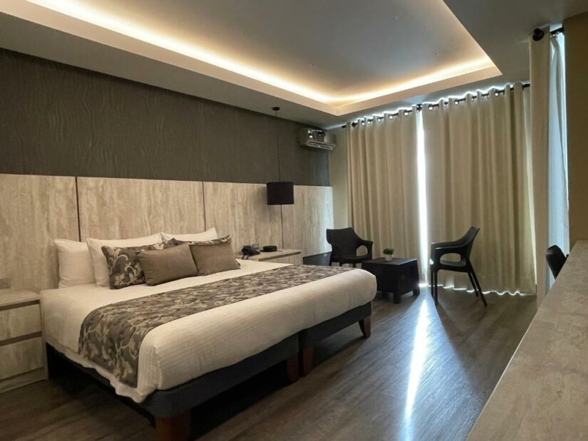 Hotel em Cochabamba para família