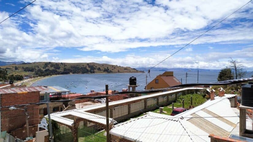 hotel 3 estrelas perto de Lago Titicaca