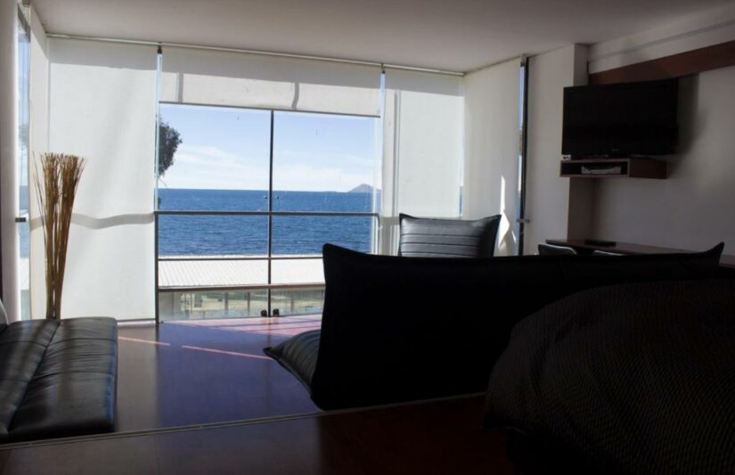 hotel 5 estrelas perto de Lago Titicaca