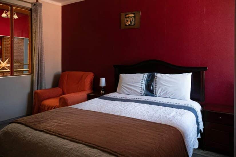 hotel 5 estrelas perto de Salar de Uyuni