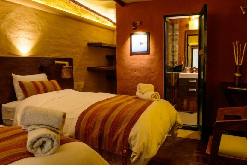 lista de hotéis próximos de Salar de Uyuni