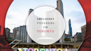 Pousadas em Toronto, Canadá: 27 estadias mais confortáveis