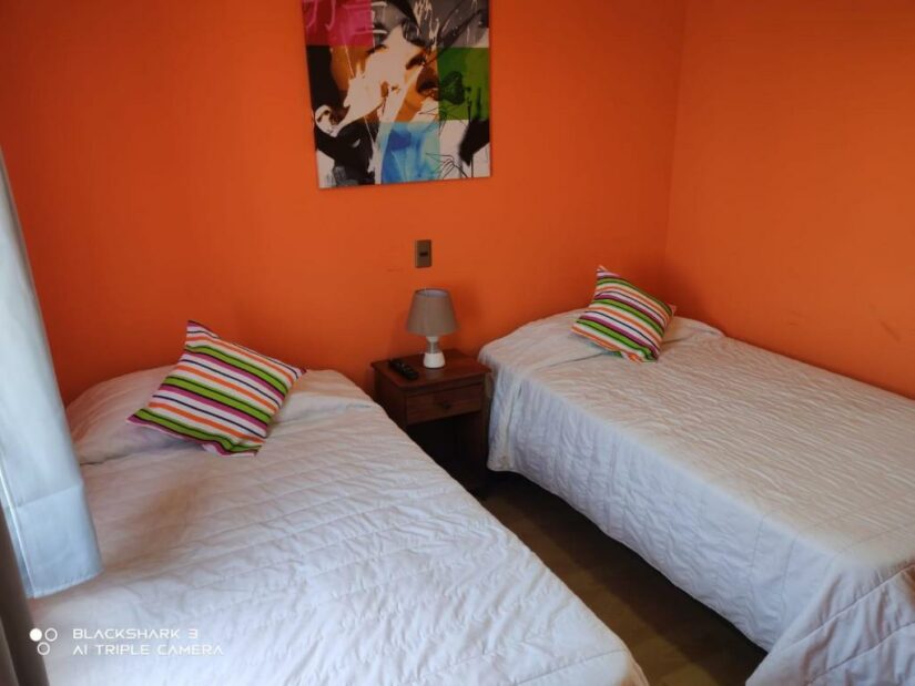 Hostels em Iquique