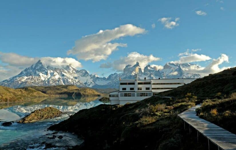 Dicas de hospedagem em Torres del Paine