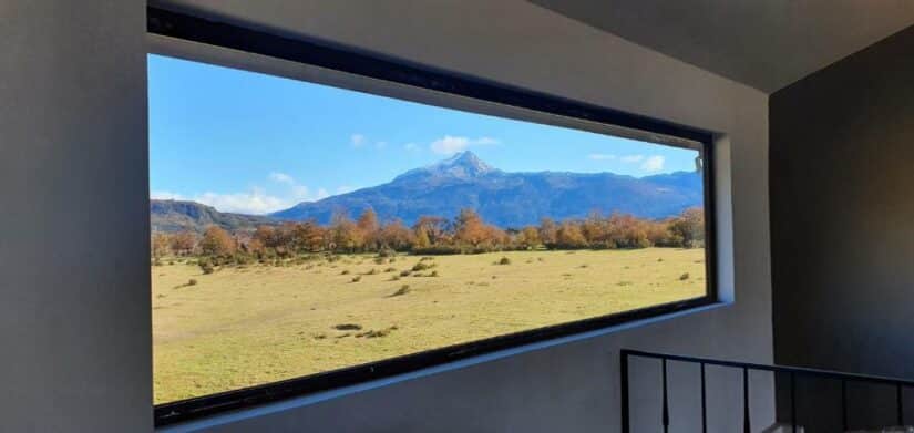 Hotéis de luxo em Torres del Paine