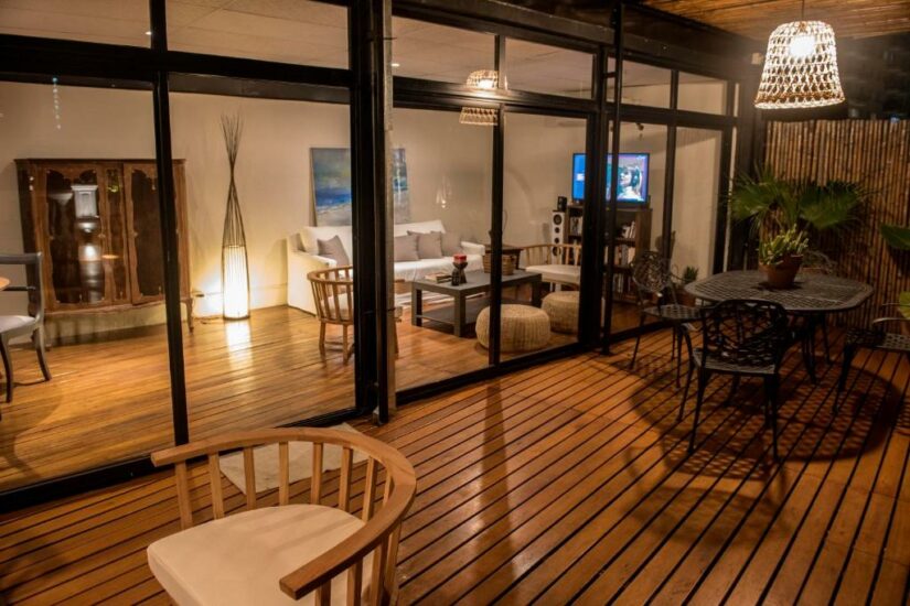 Hostels em Buenos Aires