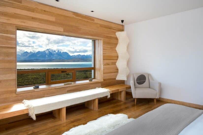 Melhores hotéis em Torres del Paine