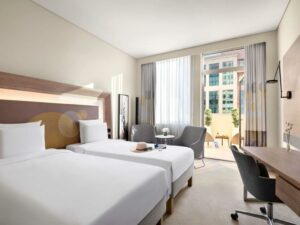 Hotéis 4 estrelas em Dubai: 9 com o melhor custo-benefício
