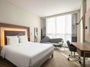 Hotéis baratos em Dubai: encontre diária por R$ 251!