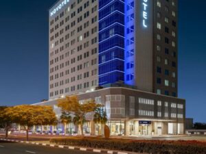 Hotéis Novotel em Dubai: 6 opções da rede para se hospedar