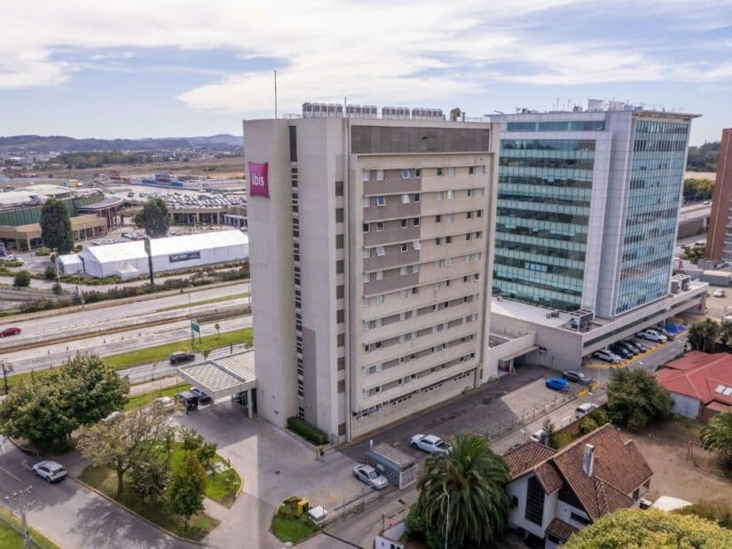 O que fazer em Concepción 