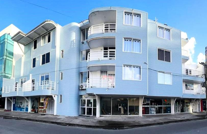 Hospedagem com custo-benefício em Hotel 3 estrelas barato em San Andrés
