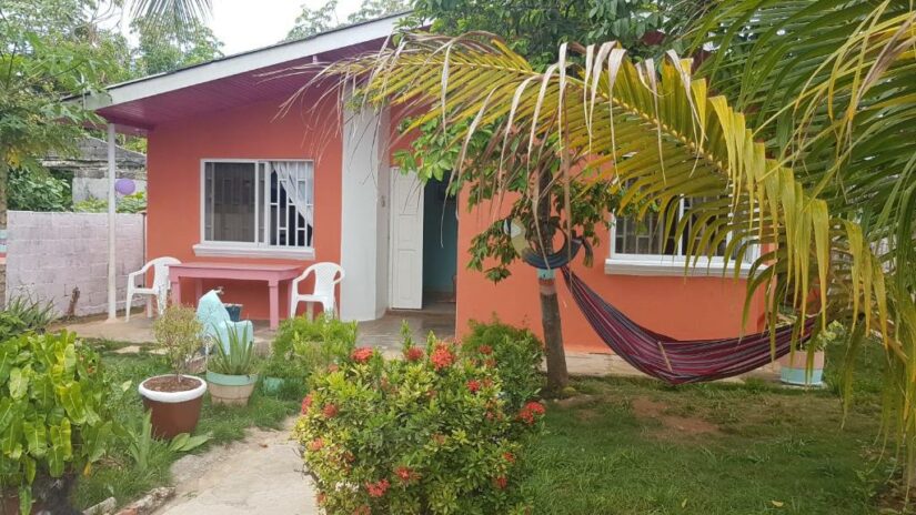 hotel barato em San Andrés para brasileiros
