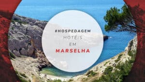 Hotéis em Marselha, na França: 20 melhores hospedagens