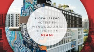 Hotéis em Wynwood Arts District em Miami: 11 ótimas estadias