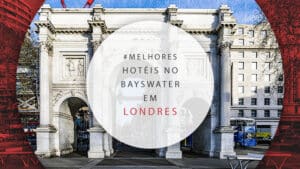 Hotéis no bairro Bayswater em Londres, Inglaterra: 10 melhores