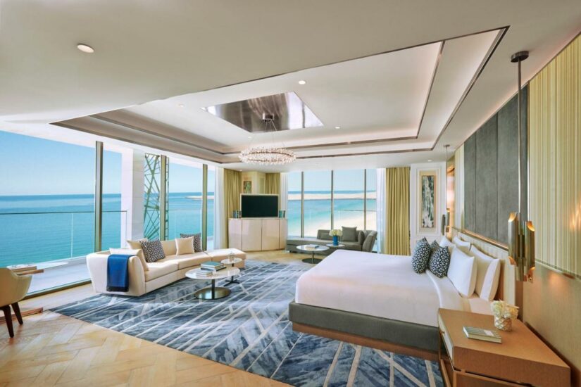hotel em Jumeirah Beach em Dubai
