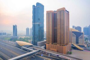 Hotéis Mercure em Dubai: os 4 disponíveis na cidade