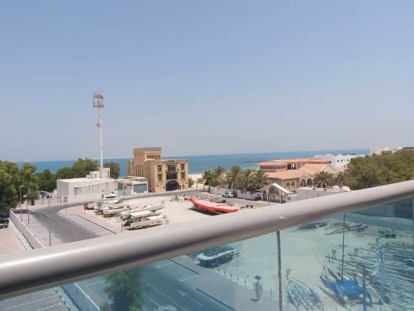hotéis em Jumeirah Beach em Dubai

